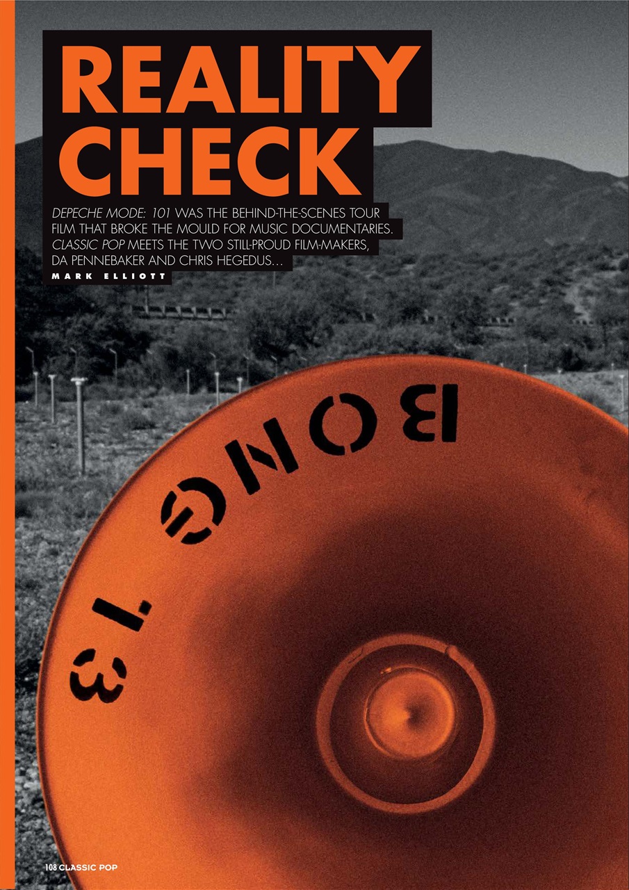 Classic Pop Preview Pages