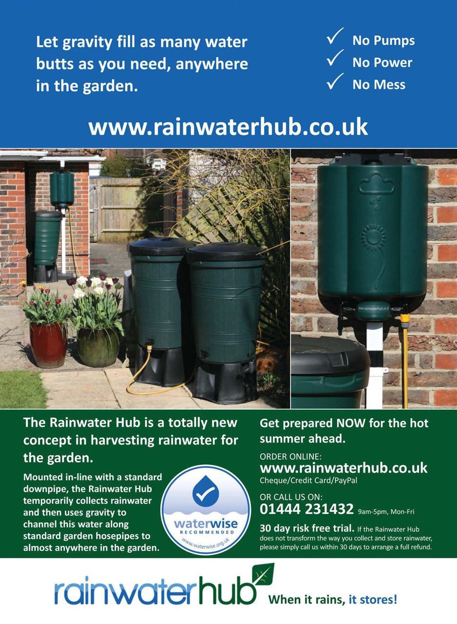 Grow Your Own Preview Pages