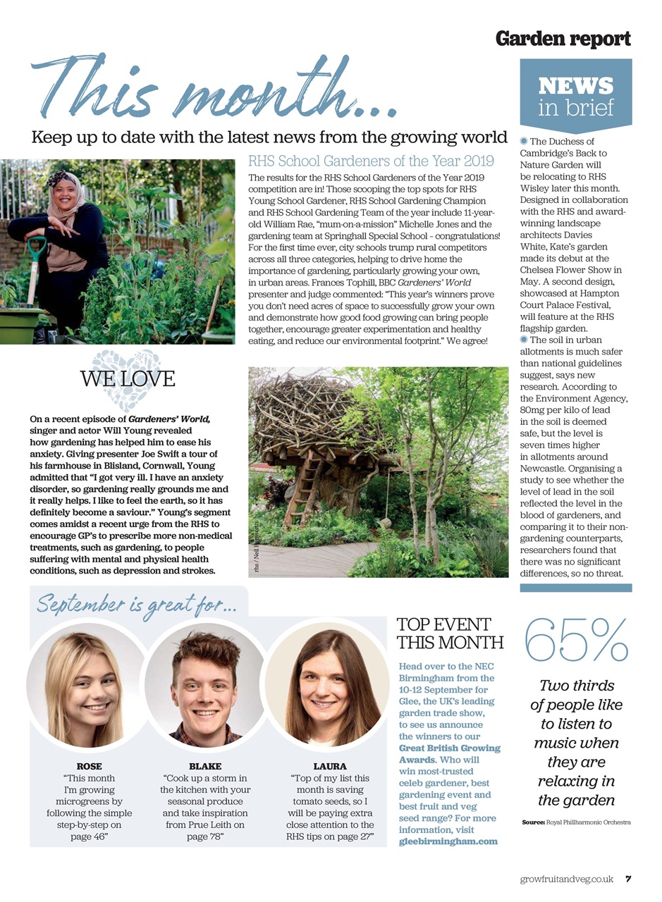 Grow Your Own Preview Pages