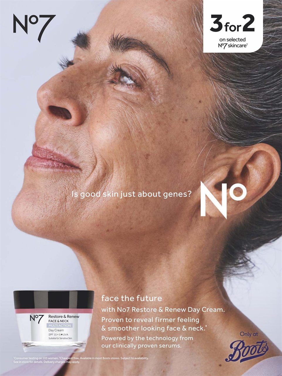 Woman's Weekly Preview Pages