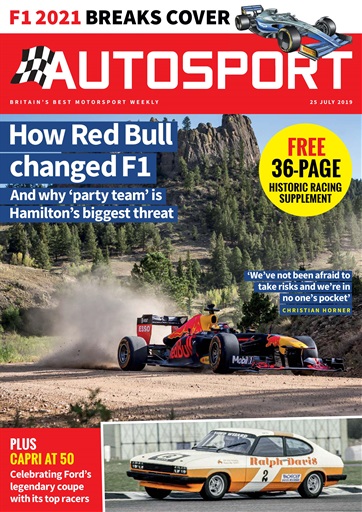 Autosport issue 