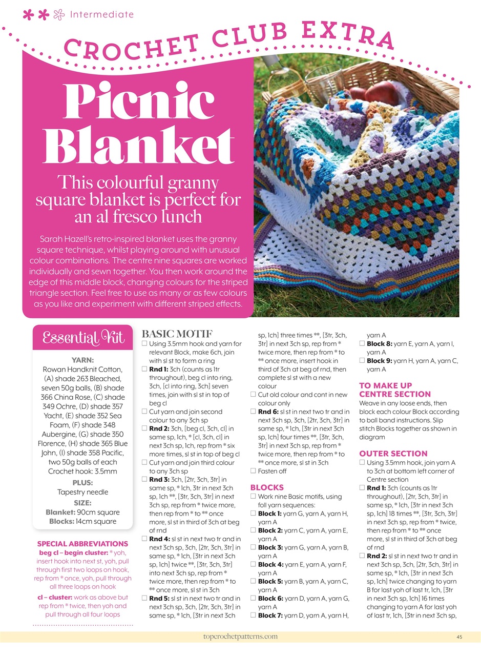 Make It Today Preview Pages