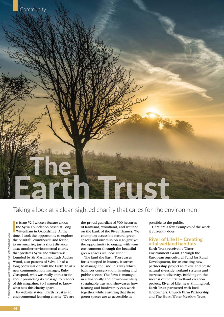 Woodworking Crafts Magazine Preview Pages