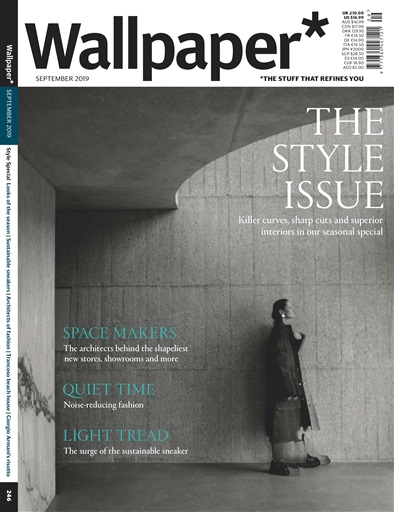 Wallpaper* issue 
