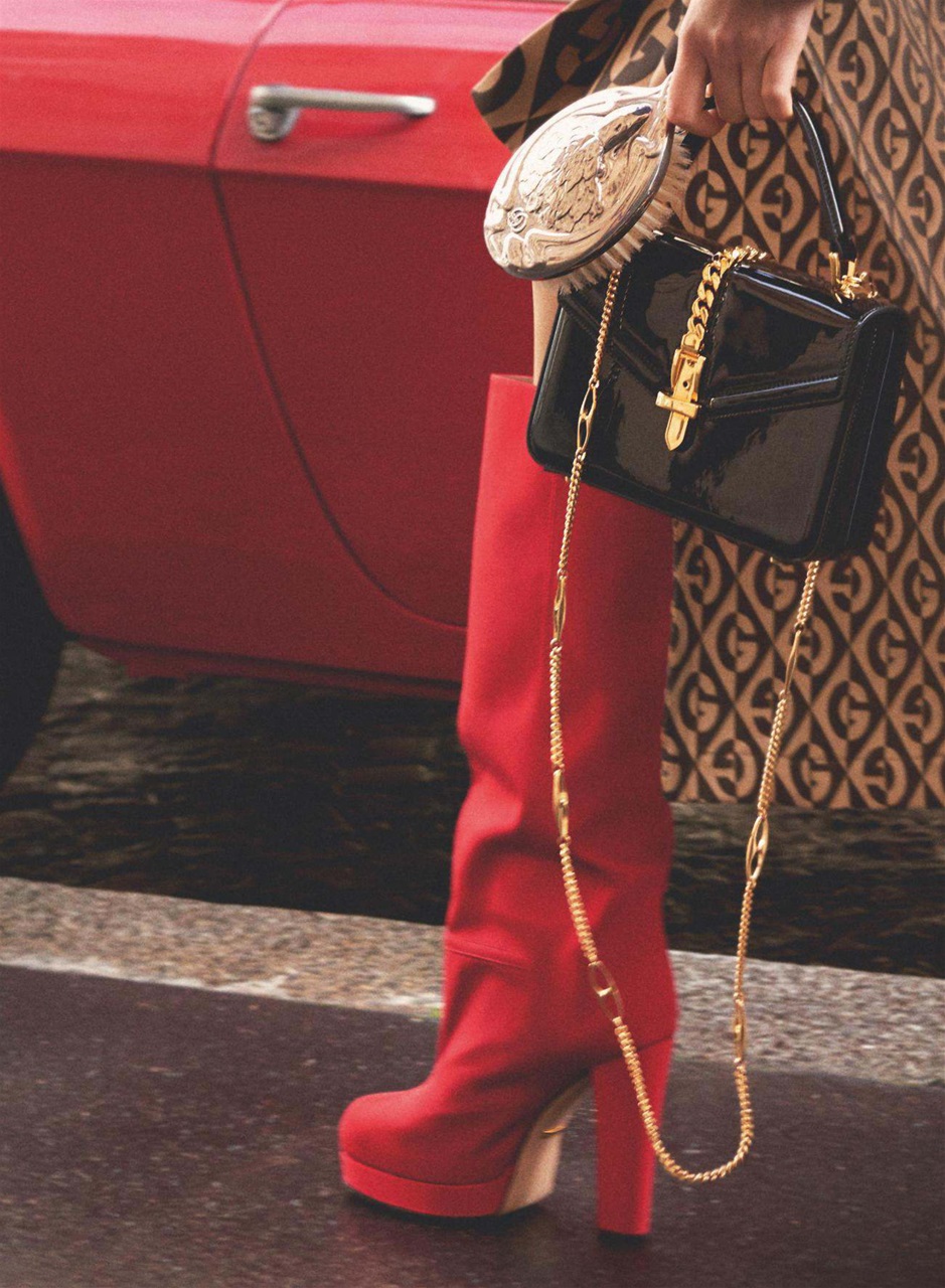 Wallpaper* Preview Pages