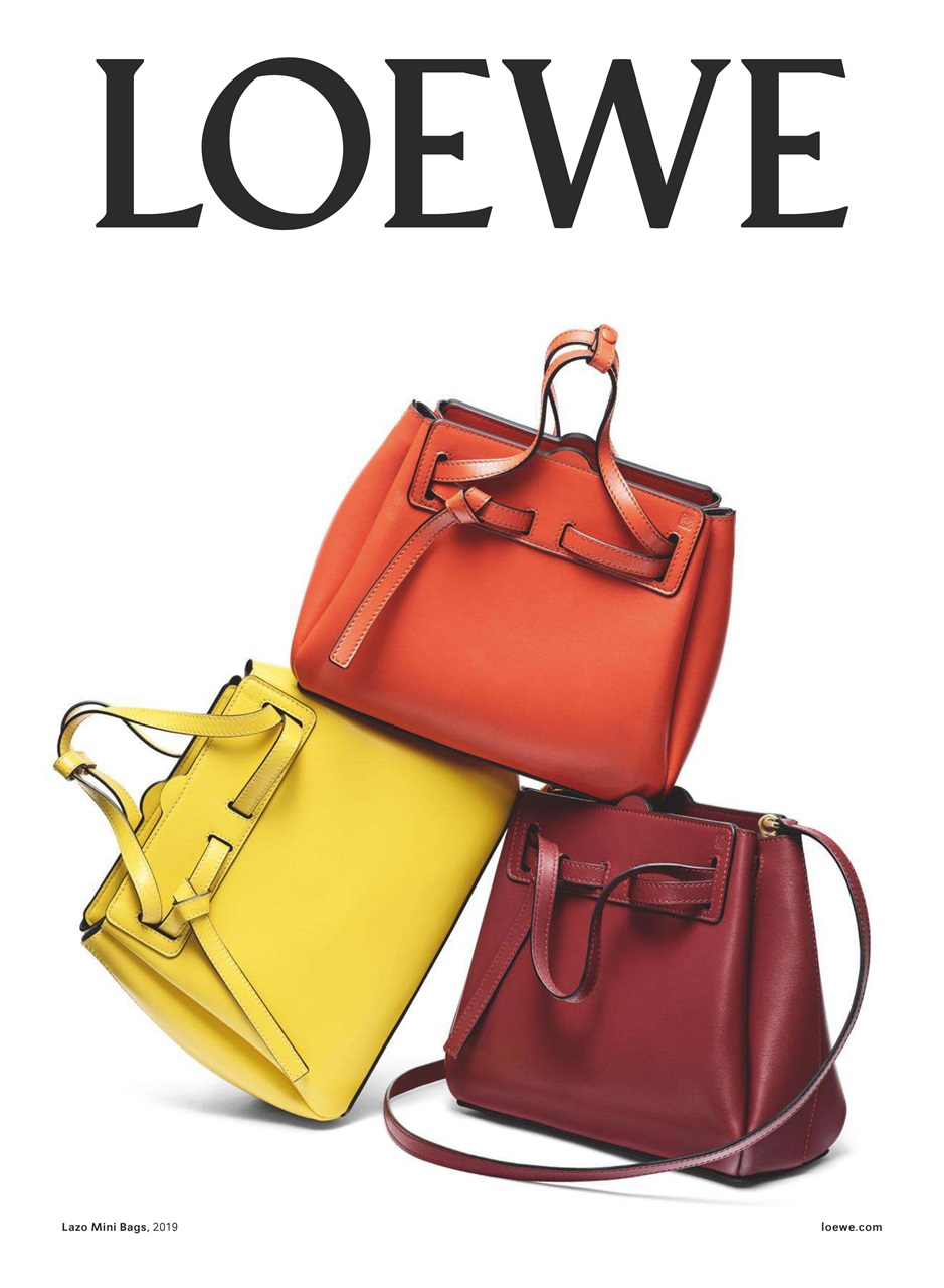 Wallpaper* Preview Pages