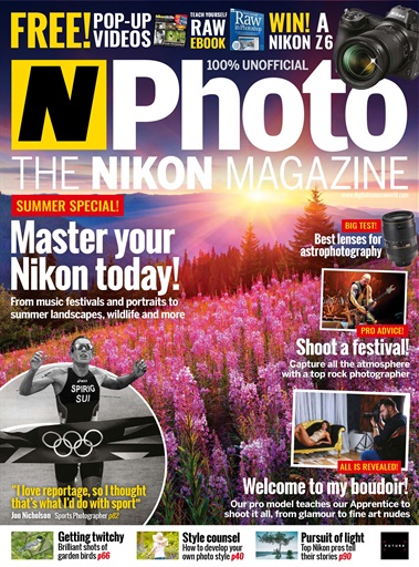 N-Photo issue 