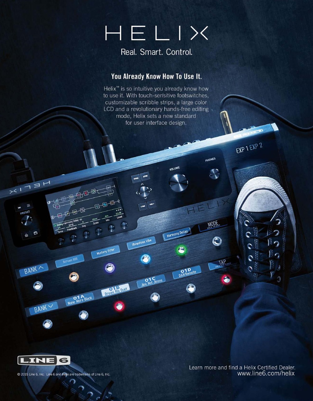 Total Guitar Preview Pages