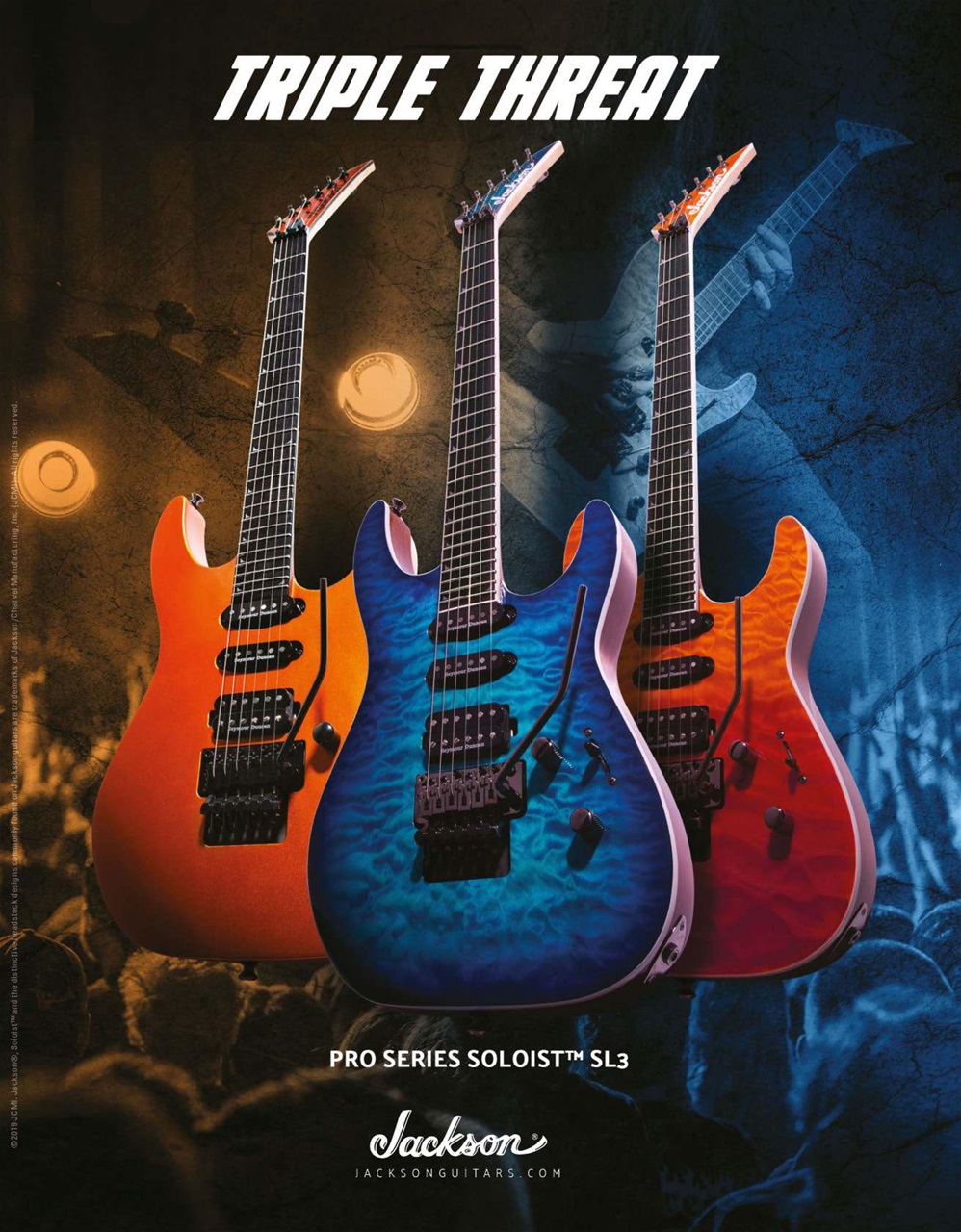 Total Guitar Preview Pages