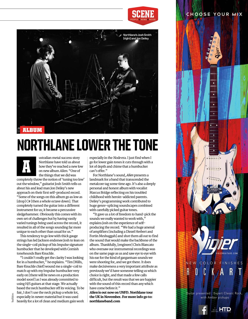 Total Guitar Preview Pages