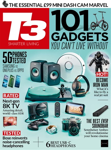 T3 issue September 2019