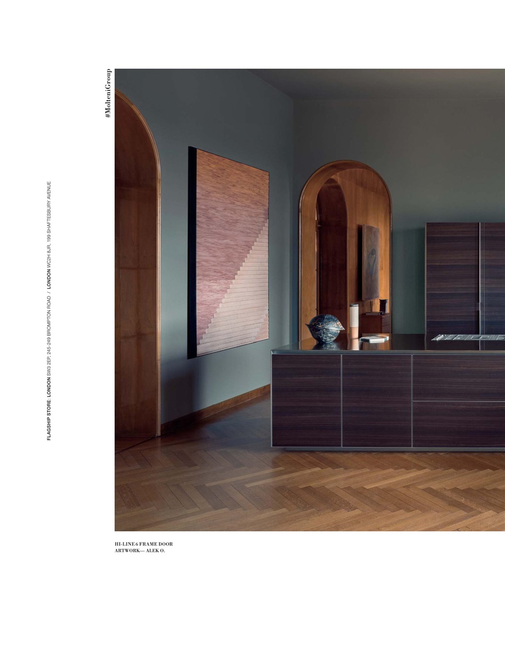 Elle Decoration Preview Pages