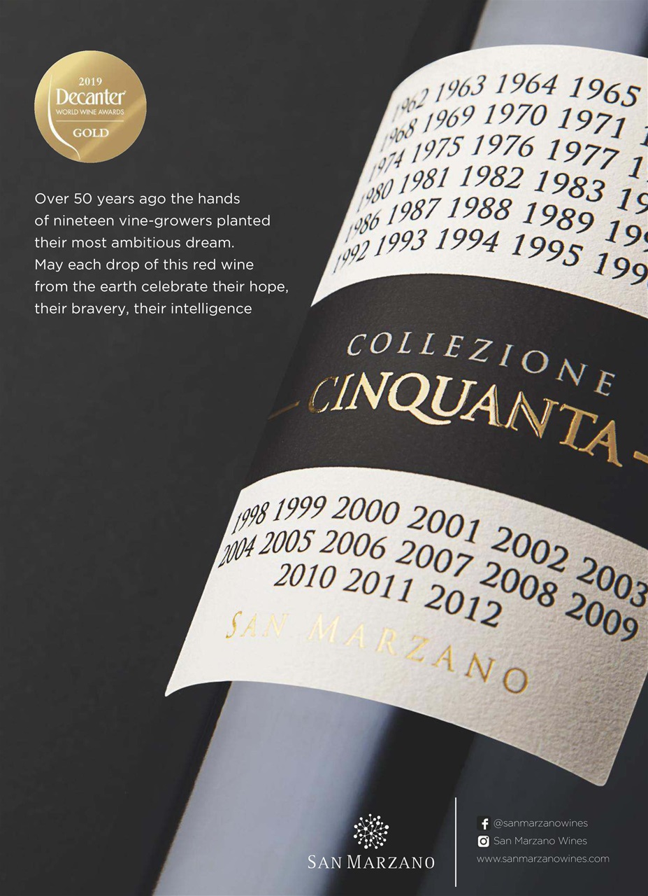 Decanter Preview Pages