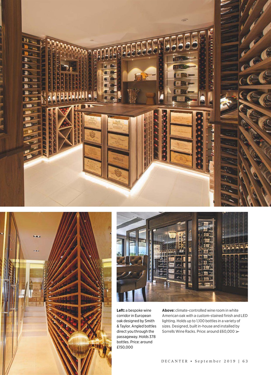Decanter Preview Pages