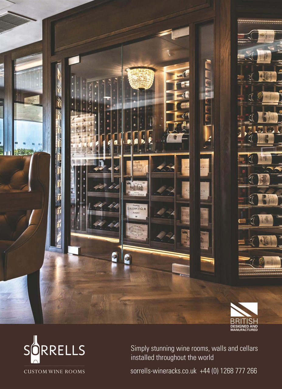 Decanter Preview Pages