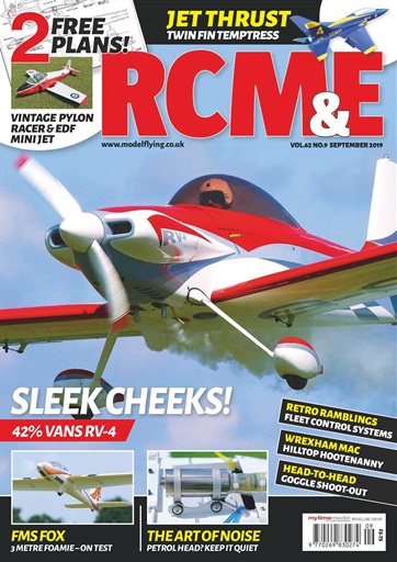 RCM&E issue 