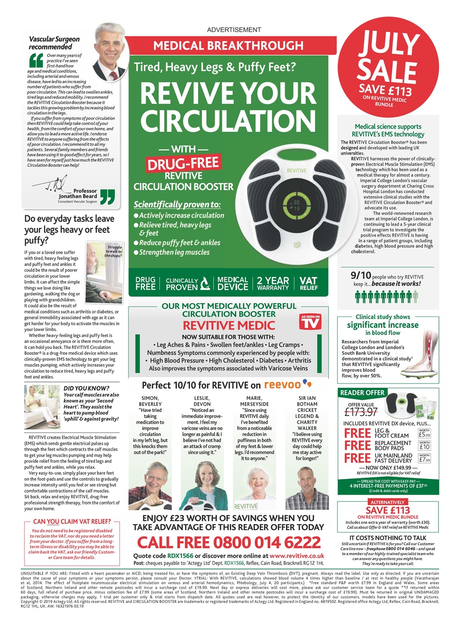 TV Times Preview Pages