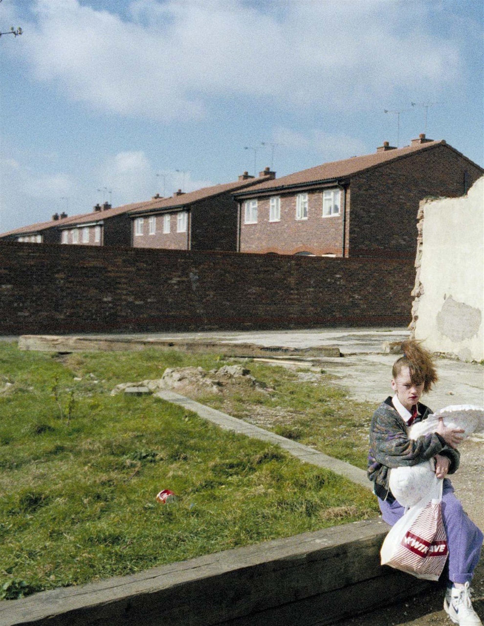 Lens Magazine Preview Pages