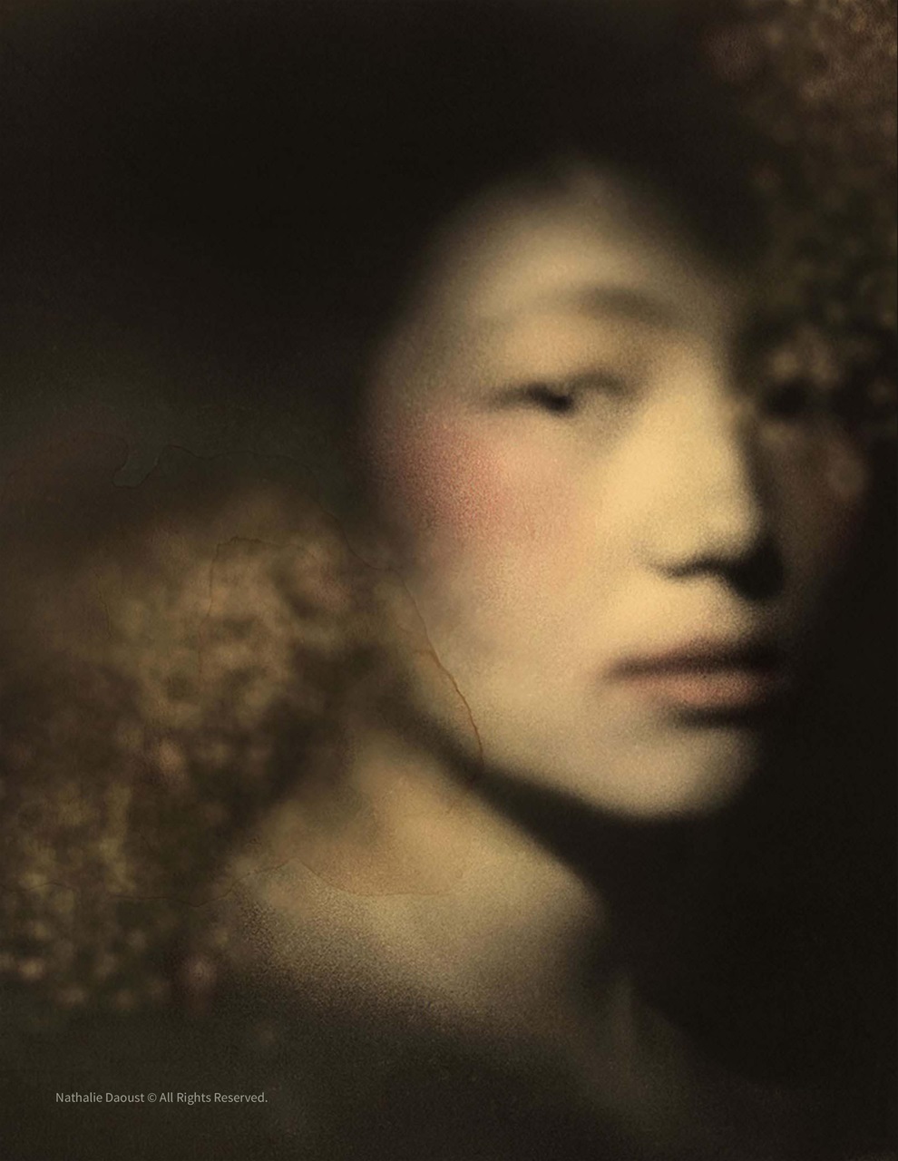 Lens Magazine Preview Pages