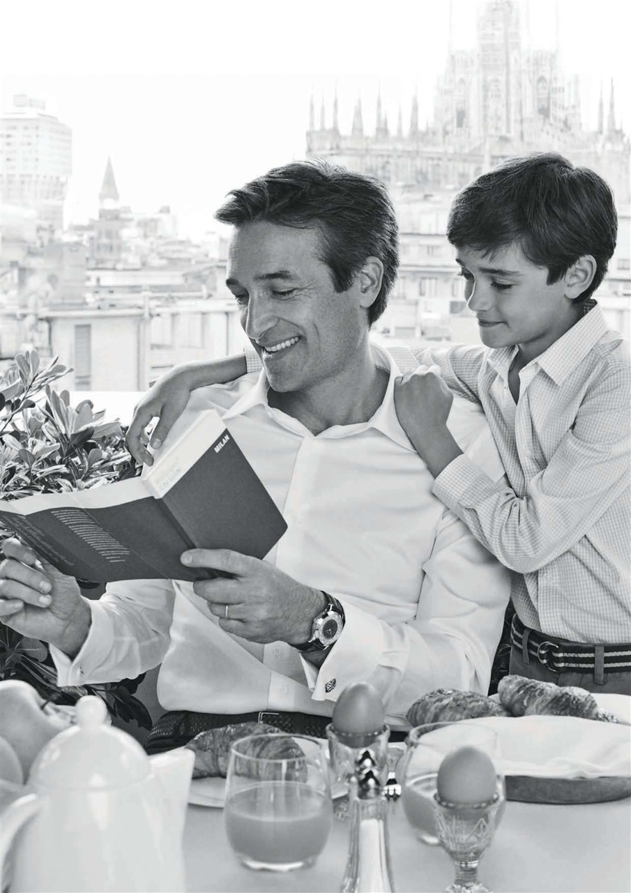 Scottish Field Preview Pages