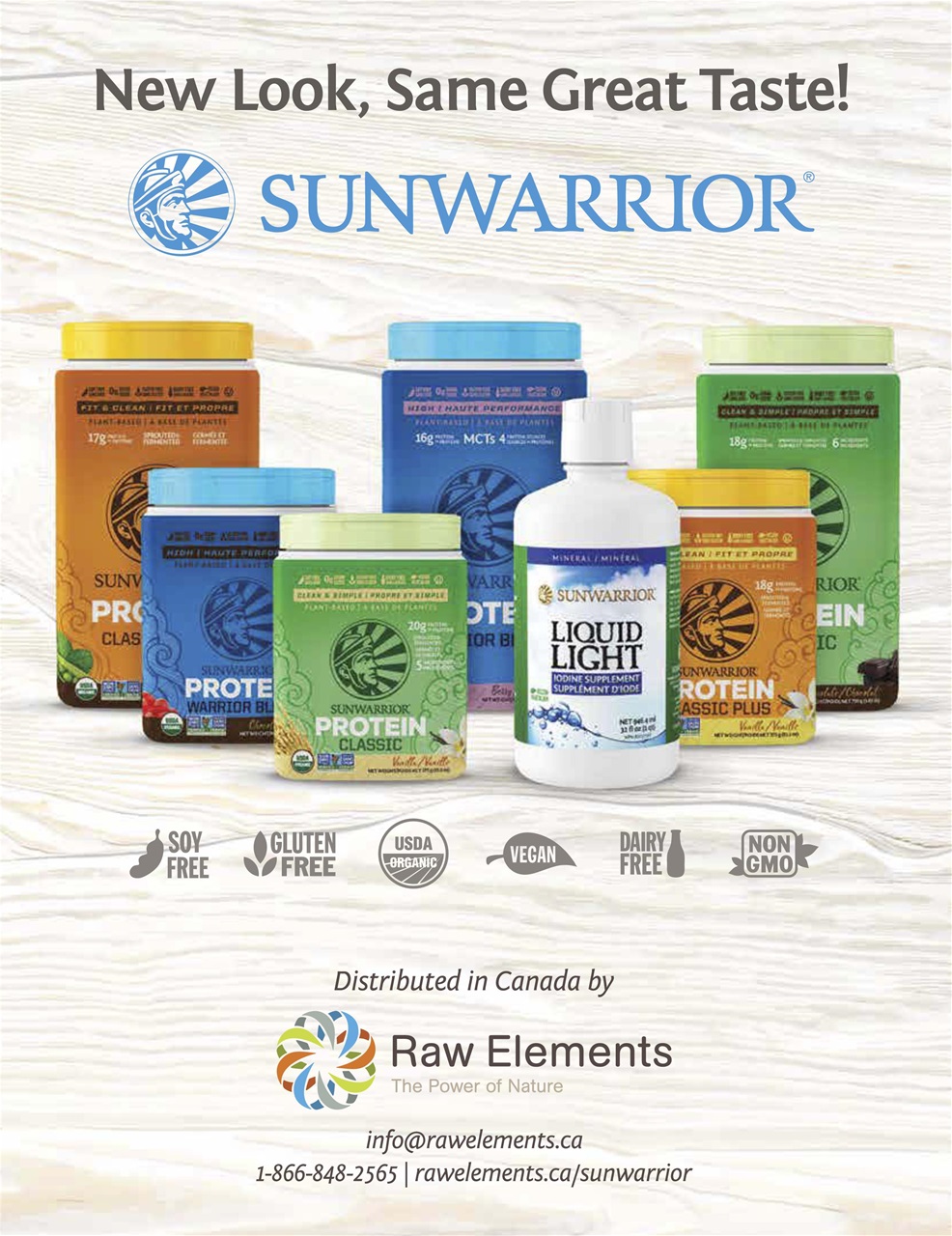 Sweat Equity Preview Pages