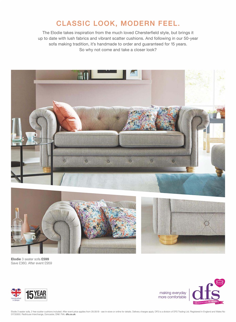 Hello! Magazine Preview Pages