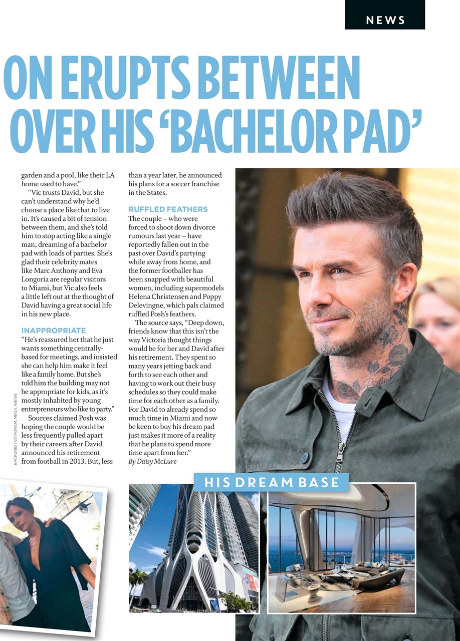 Closer Preview Pages