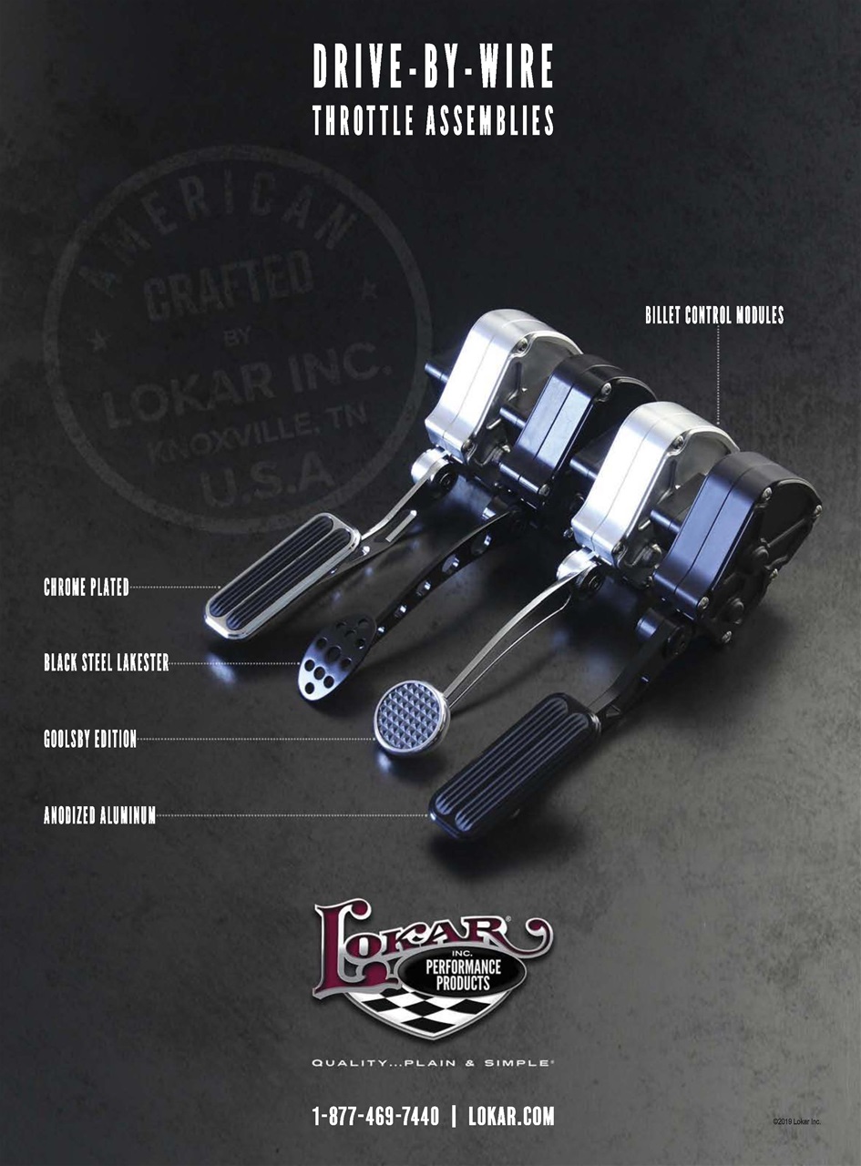 Street Trucks Preview Pages