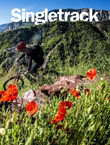 Singletrack issue 126
