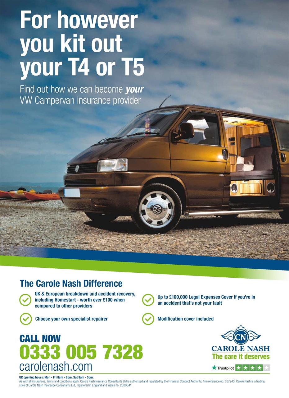 VWt Magazine Preview Pages