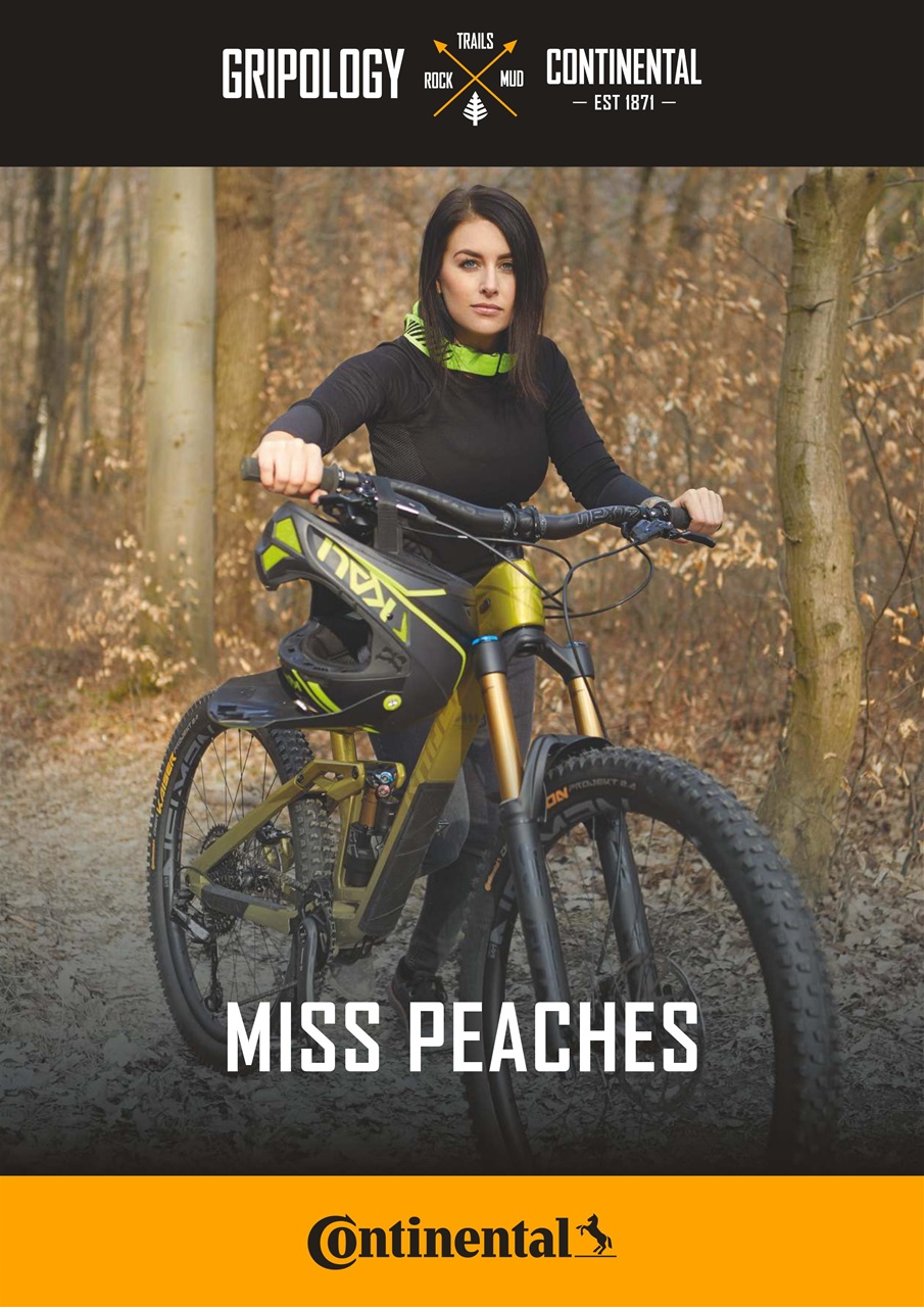 Outdoor Fitness & Adventure Preview Pages