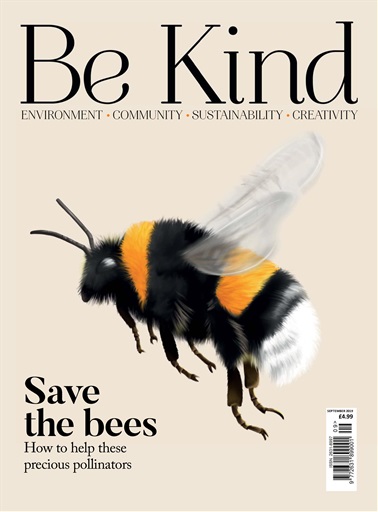 Be Kind issue 