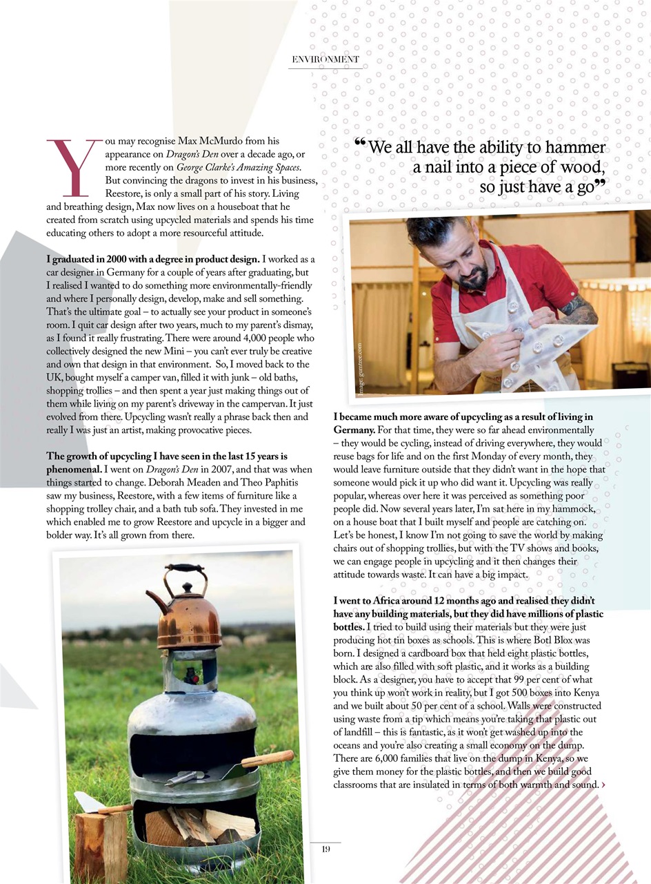 Be Kind Preview Pages