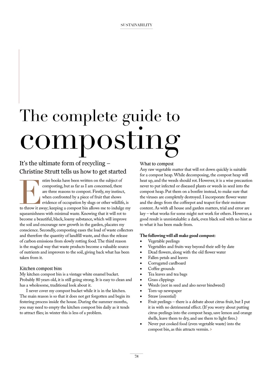 Be Kind Preview Pages