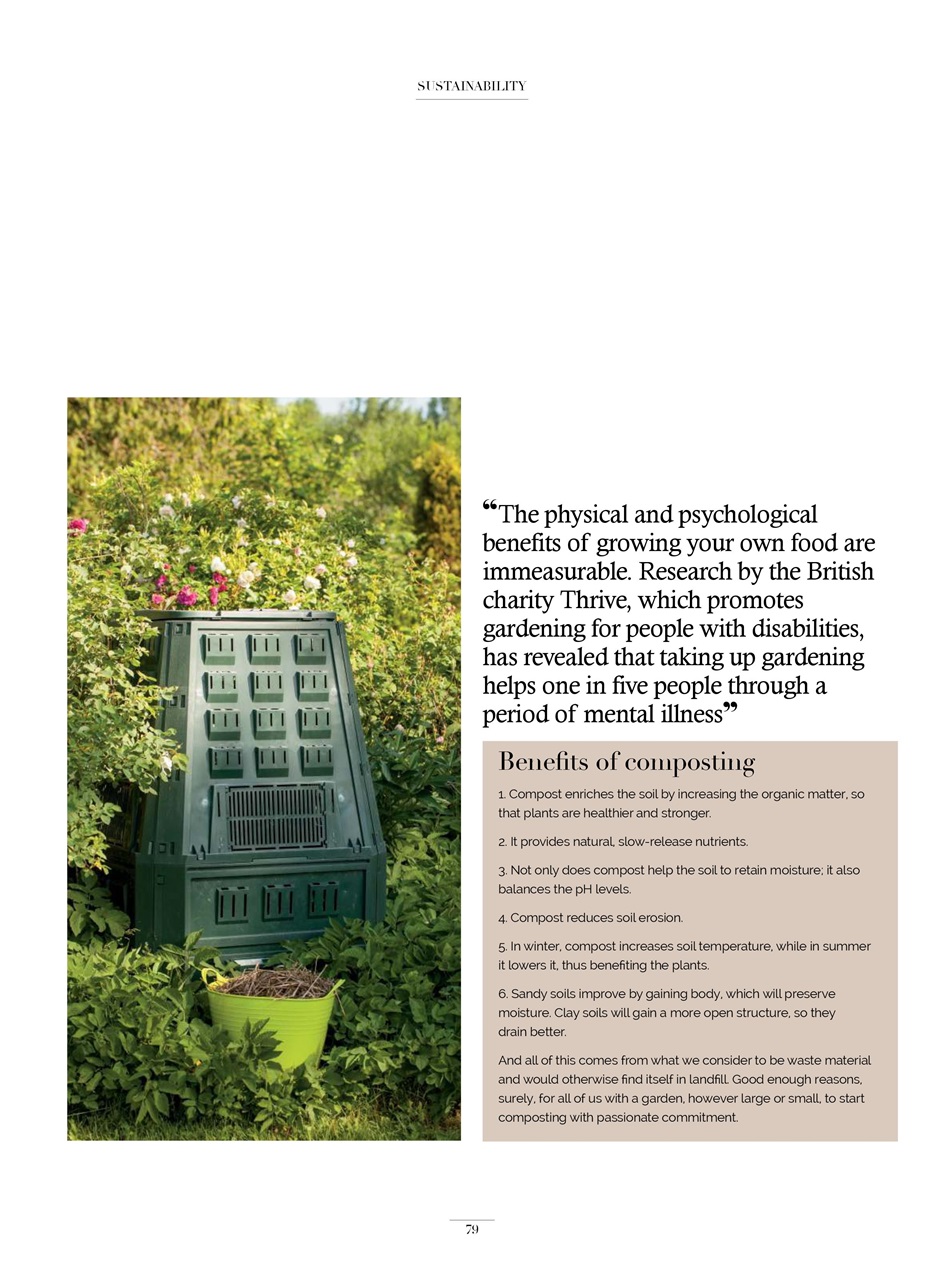 Be Kind Preview Pages