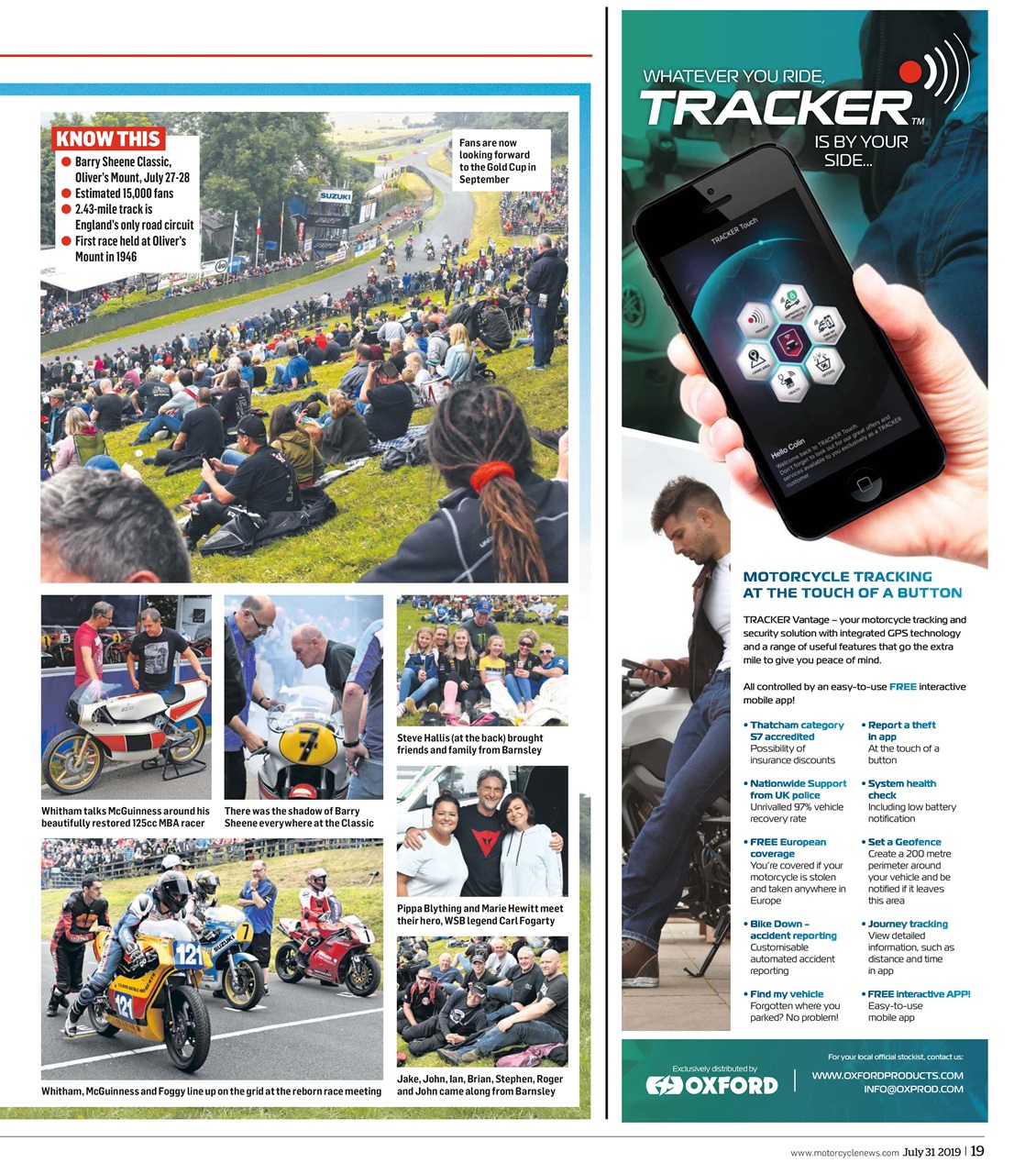 MCN Preview Pages