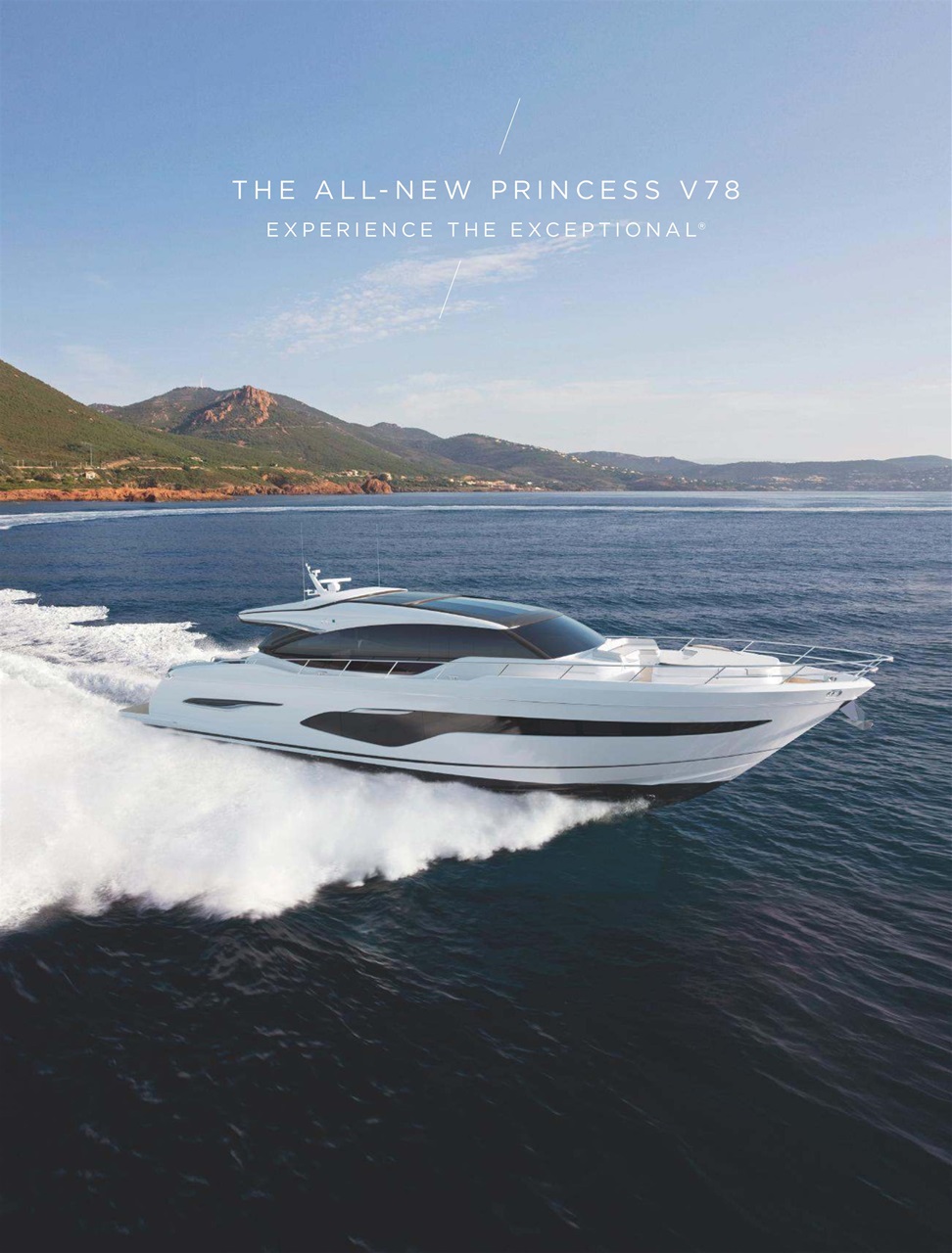Motorboat & Yachting Preview Pages