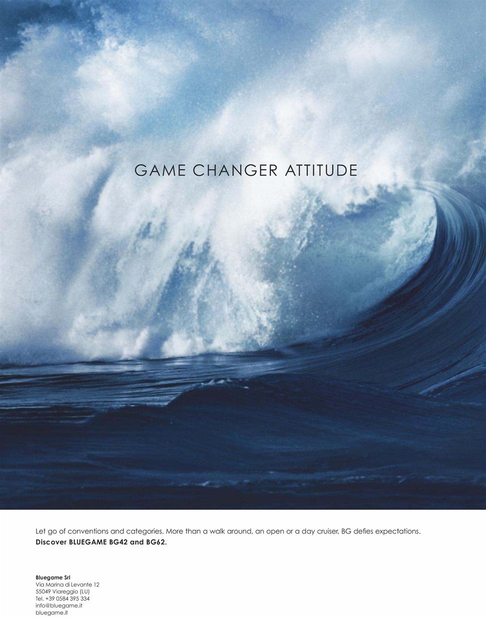 Motorboat & Yachting Preview Pages