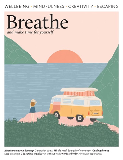 Breathe issue 
