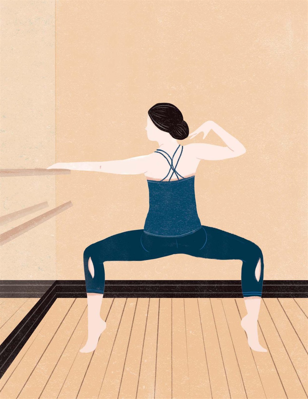 Breathe Preview Pages