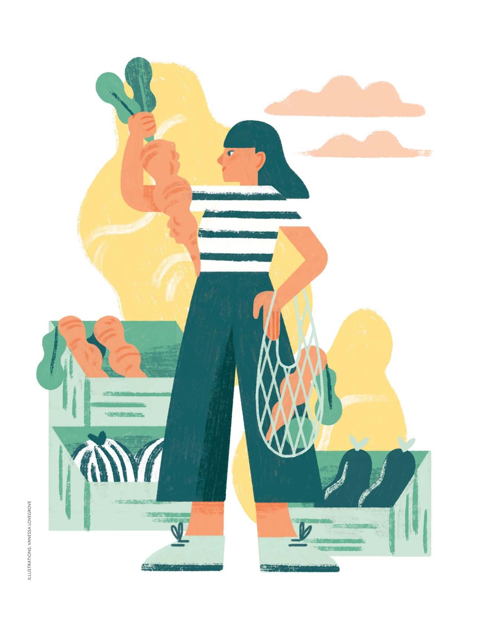 Breathe Preview Pages