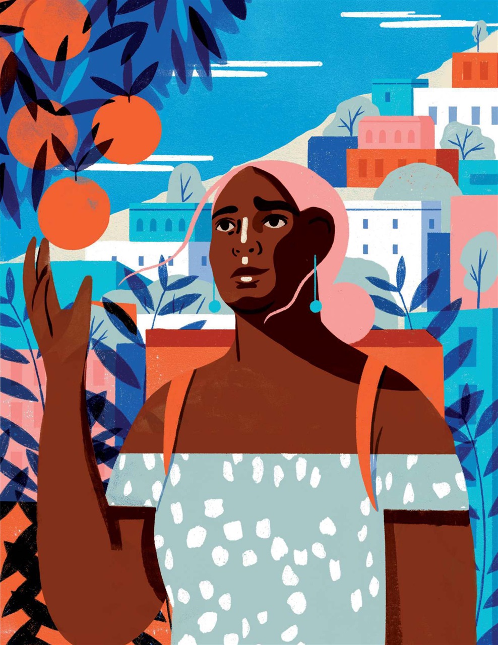 Breathe Preview Pages