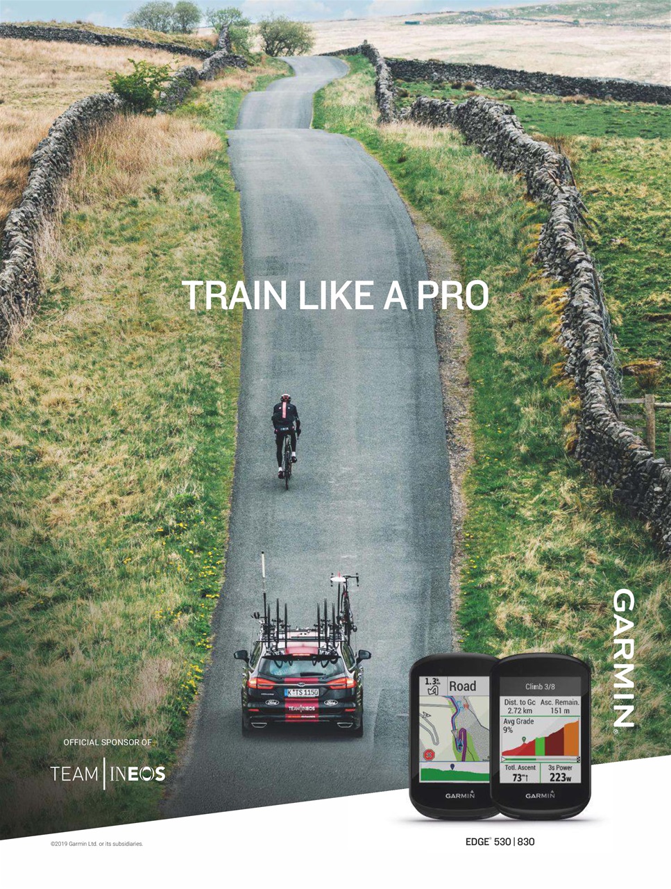Cycling Weekly Preview Pages