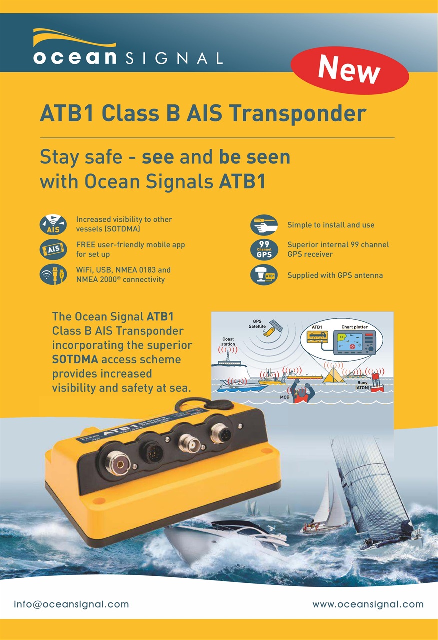 Practical Boatowner Preview Pages