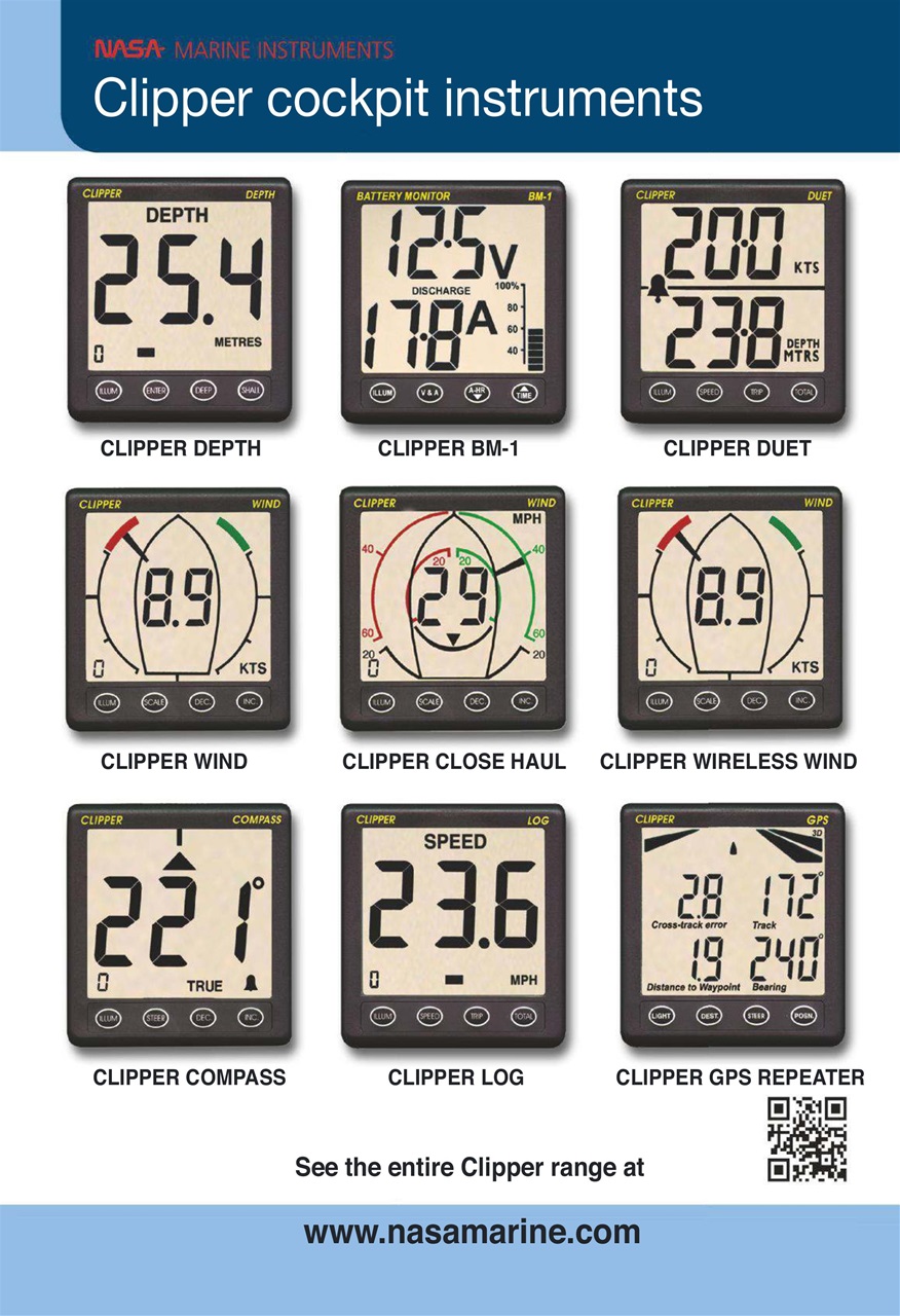 Practical Boatowner Preview Pages