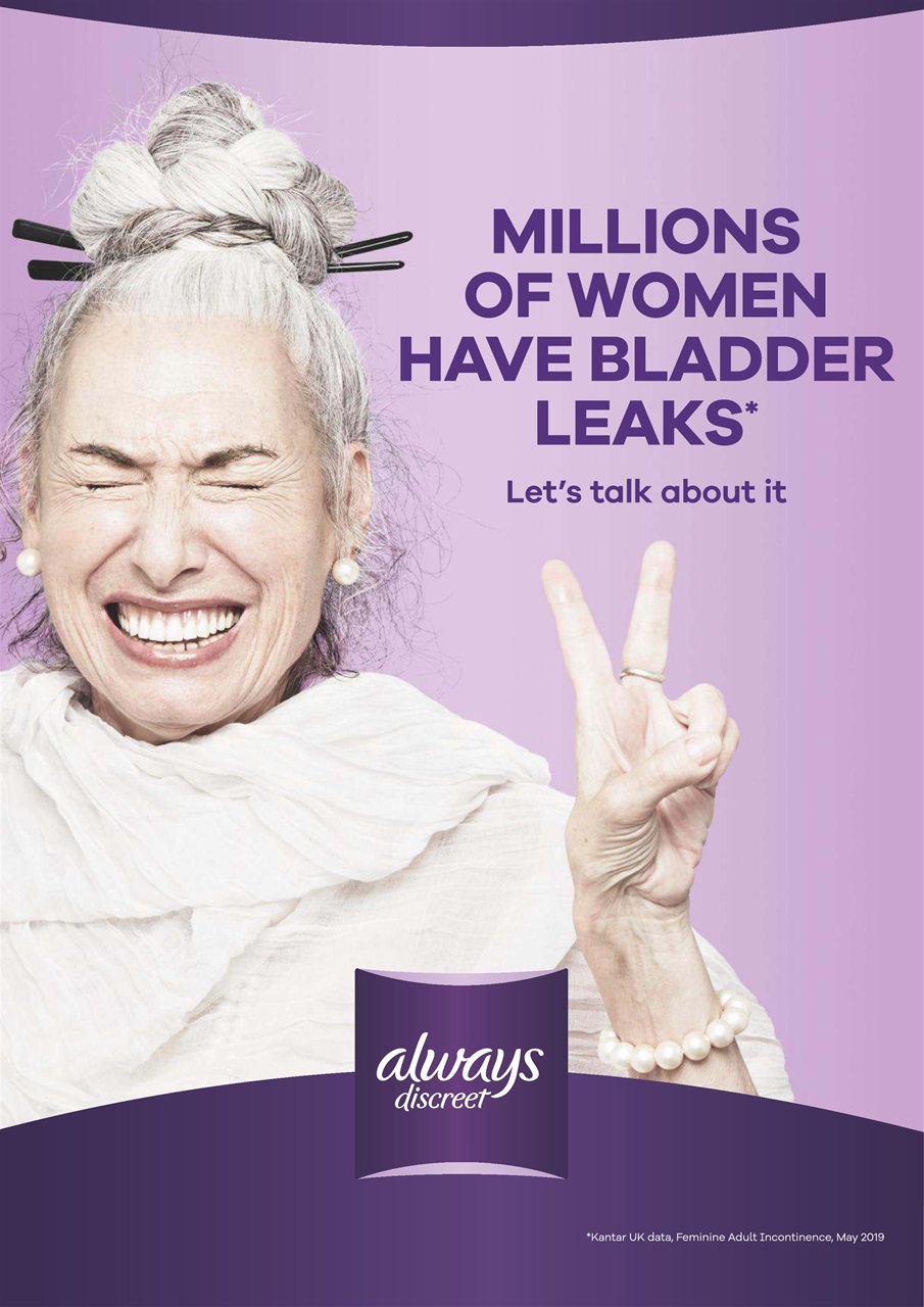 Woman's Own Preview Pages