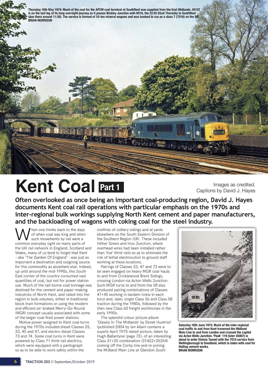 Traction Preview Pages