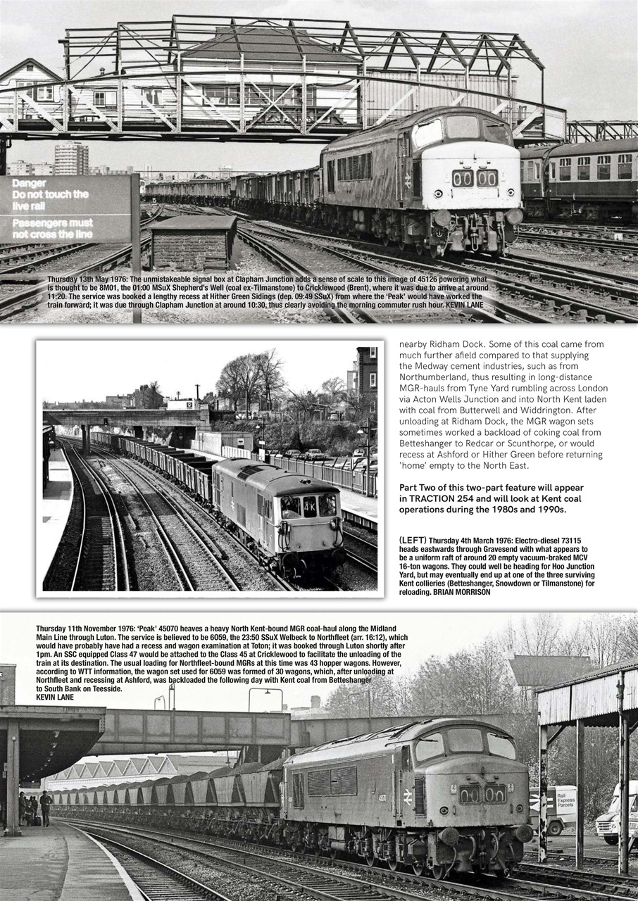 Traction Preview Pages