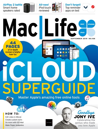 Mac|Life issue 