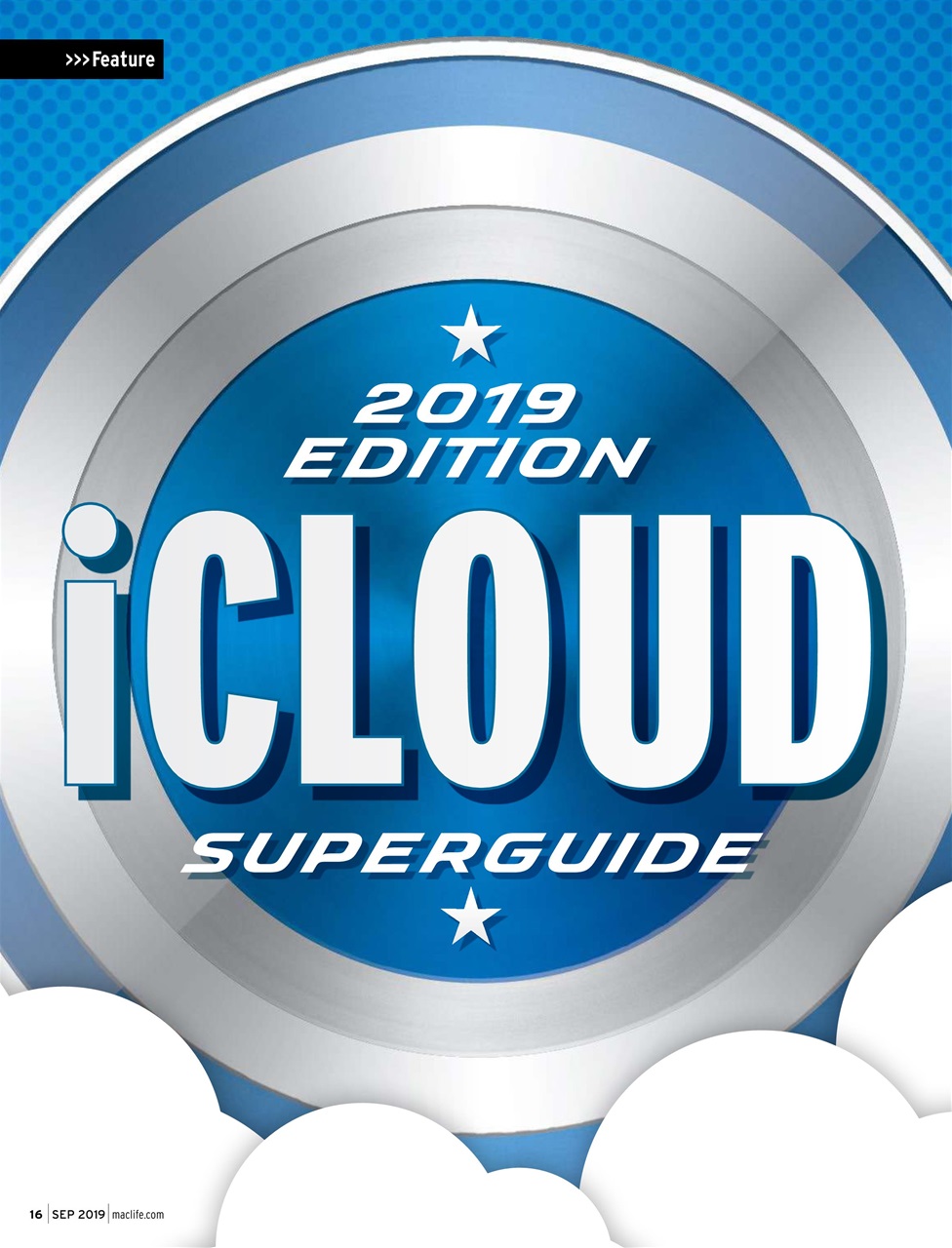 Mac|Life Preview Pages